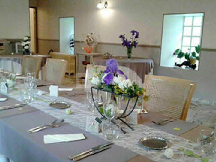 Salle