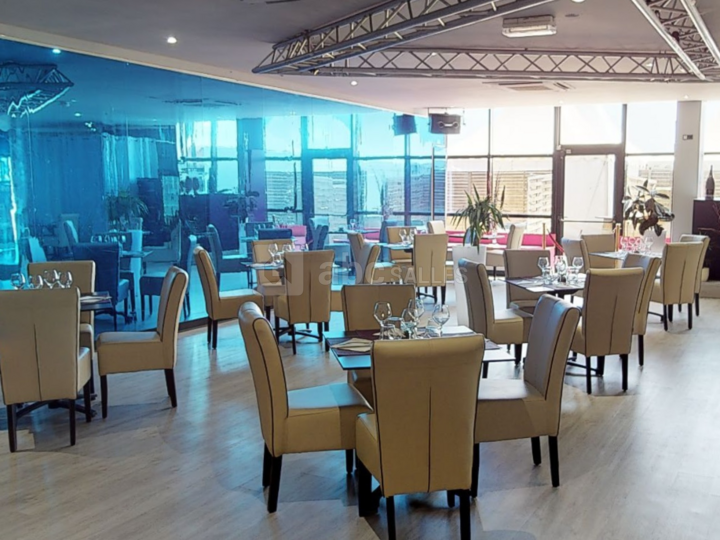 Casino Tranchant de Valras-Plage