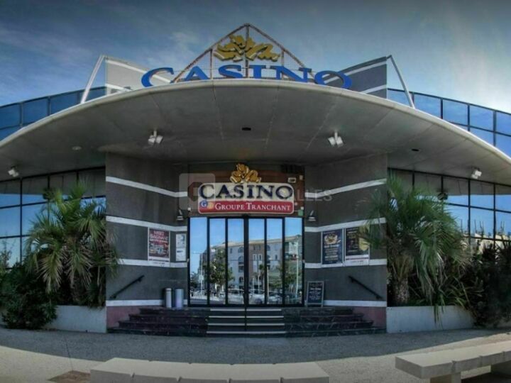 Casino de Sète