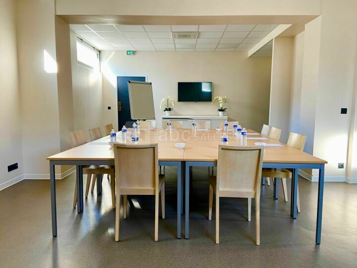 Salle