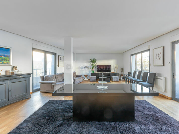 Loft Alexandre