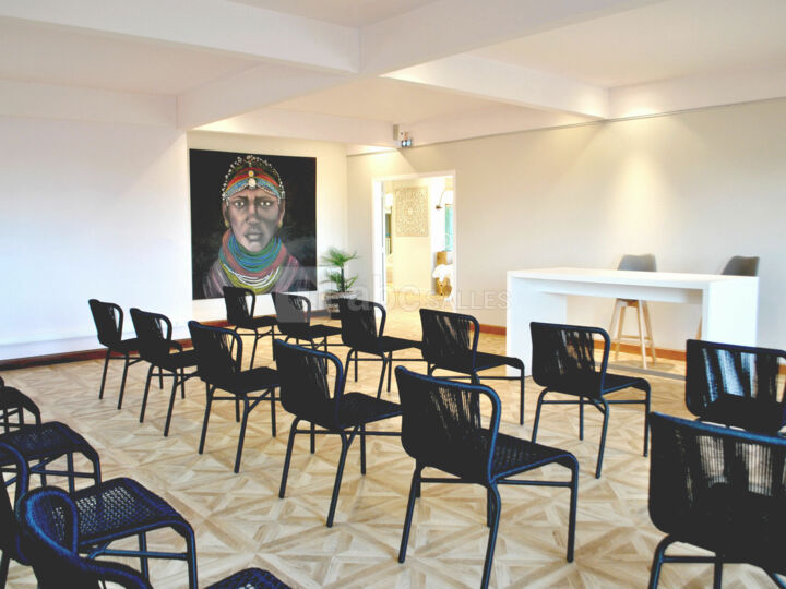 Salle Plénière