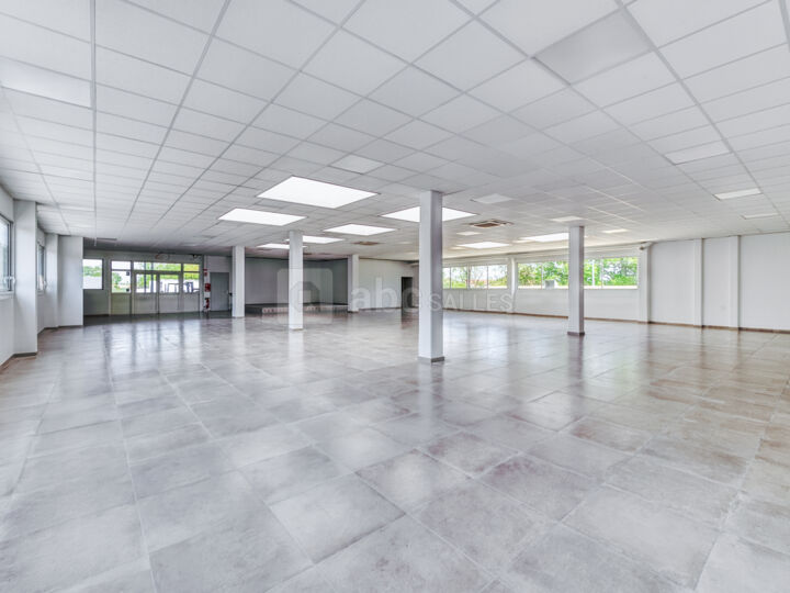 Salle Le RETRO