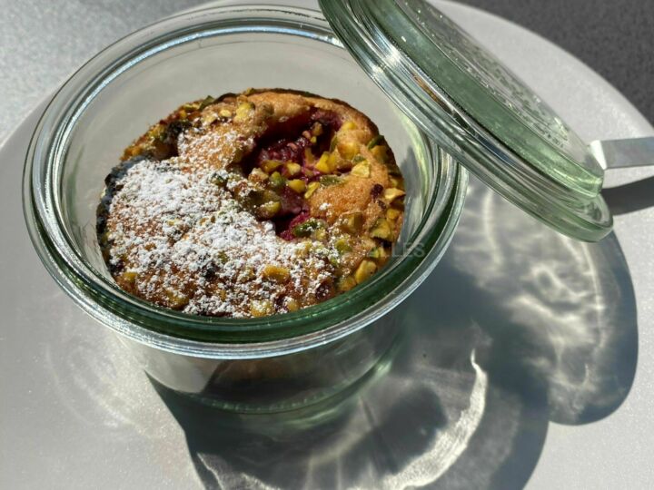 OB'FOOD - Restaurant
