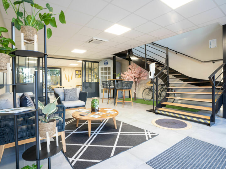 Mezzanine
