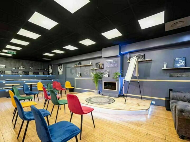 Le Salon