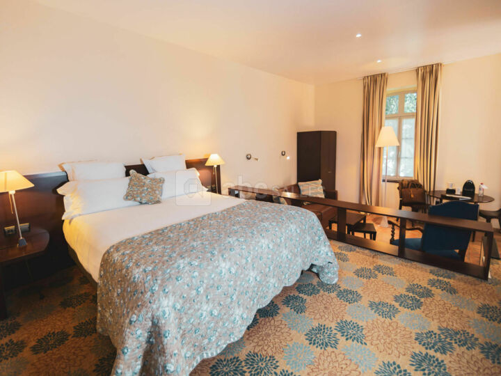 Best Western Hôtel Le Donjon - Les Remparts