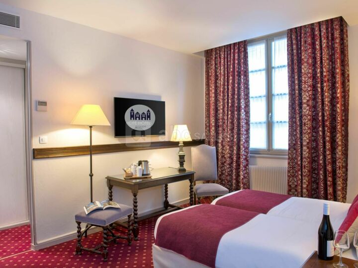 Salle