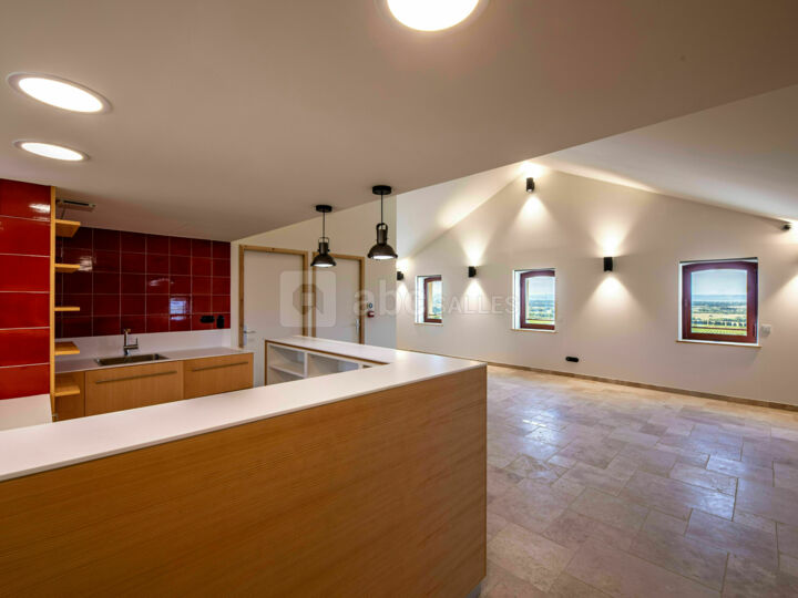 Salle 2eme étage