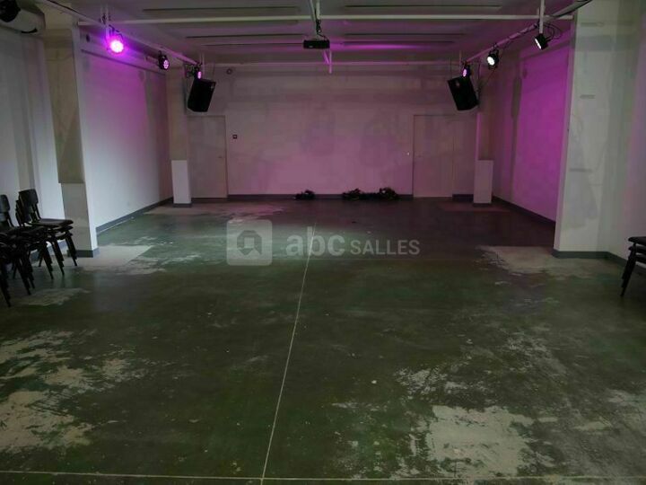 La grande Chambre