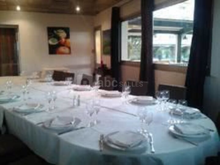 Salle Sanche