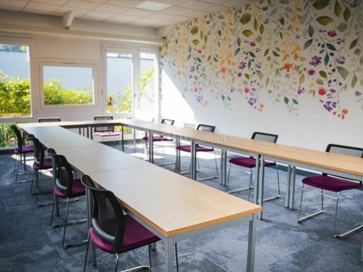 Salle N°4
