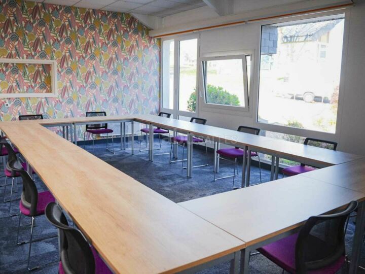 Salle N°7