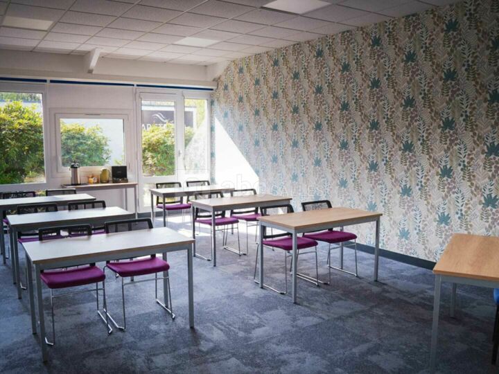 Salle N°5