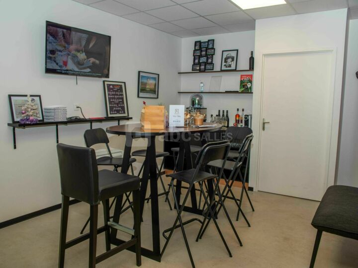 Loge de Roc n°4