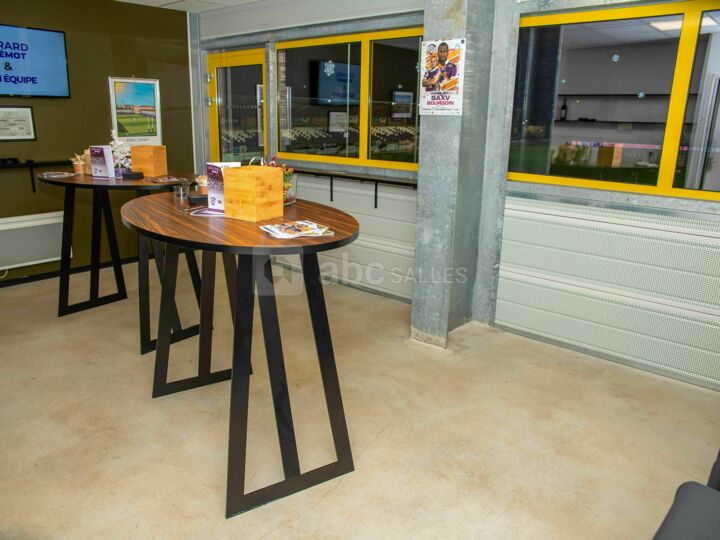 Loge de Roc n°1