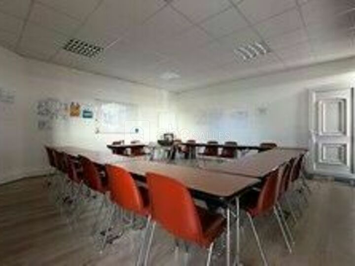 Salle