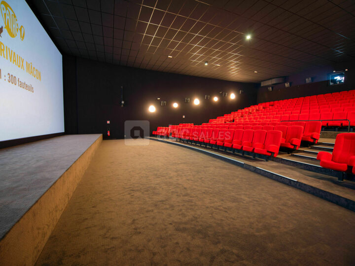 Salle 1