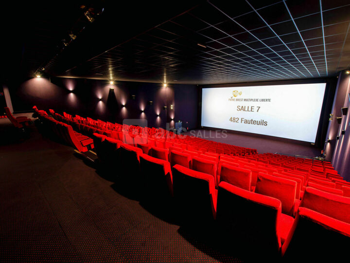 Multiplexe Liberté