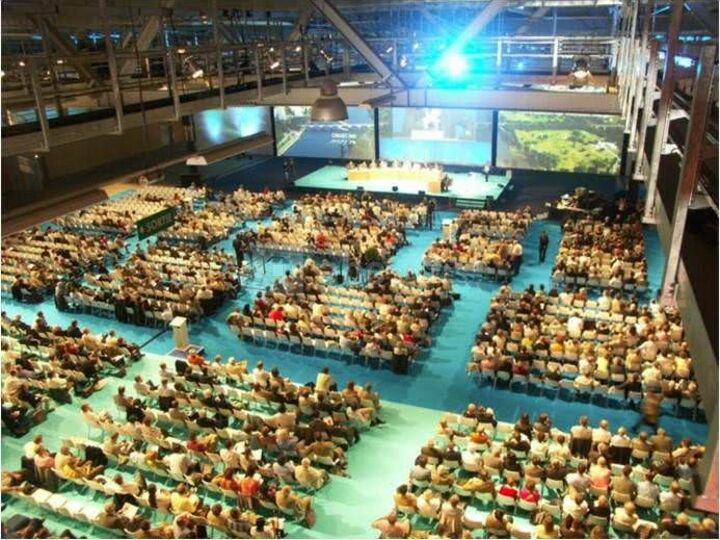 Hall 2