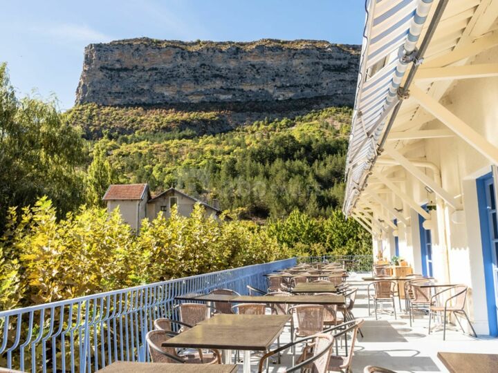 Les Lavandes Rémuzat Drôme Provençale