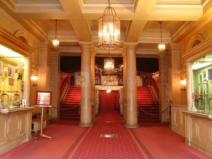 Hall