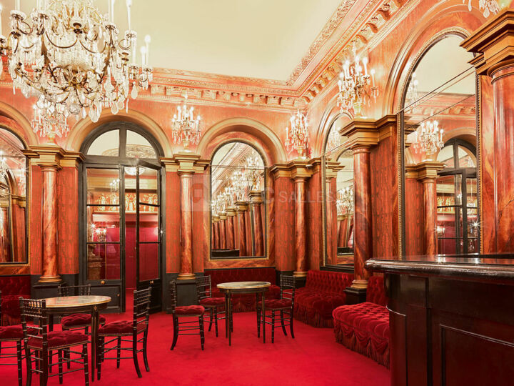 Salon Offenbach