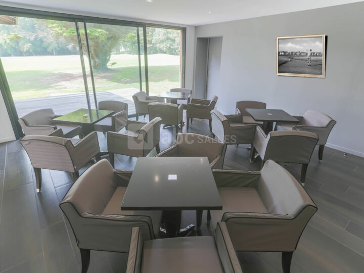 Salon VIP