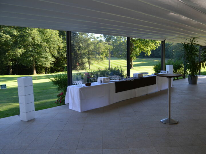 Pergola