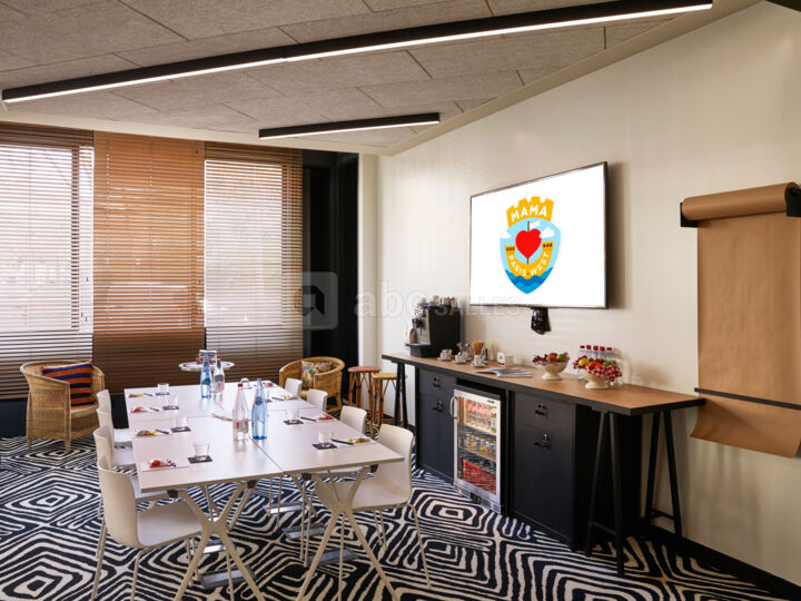 Atelier 5