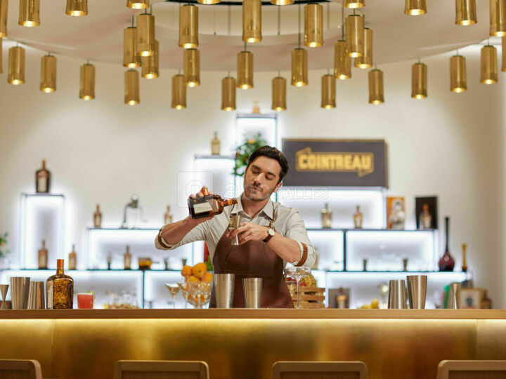 Le Bar