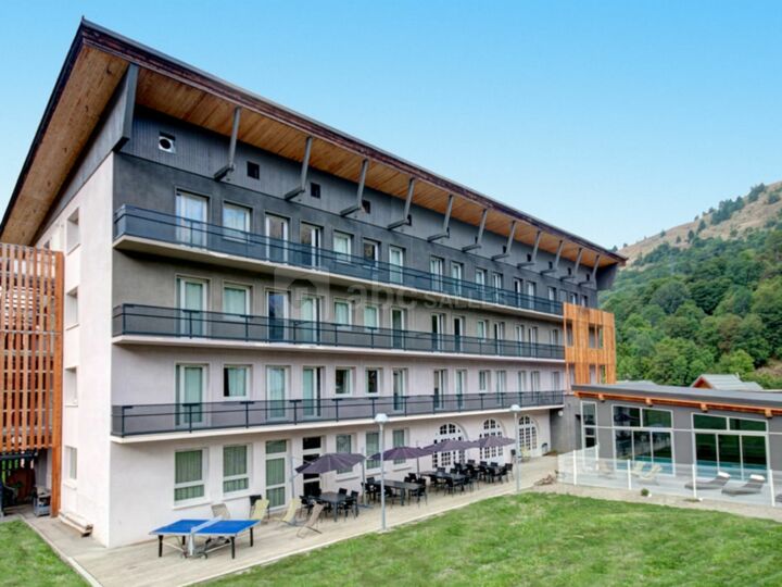 La Pulka Galibier