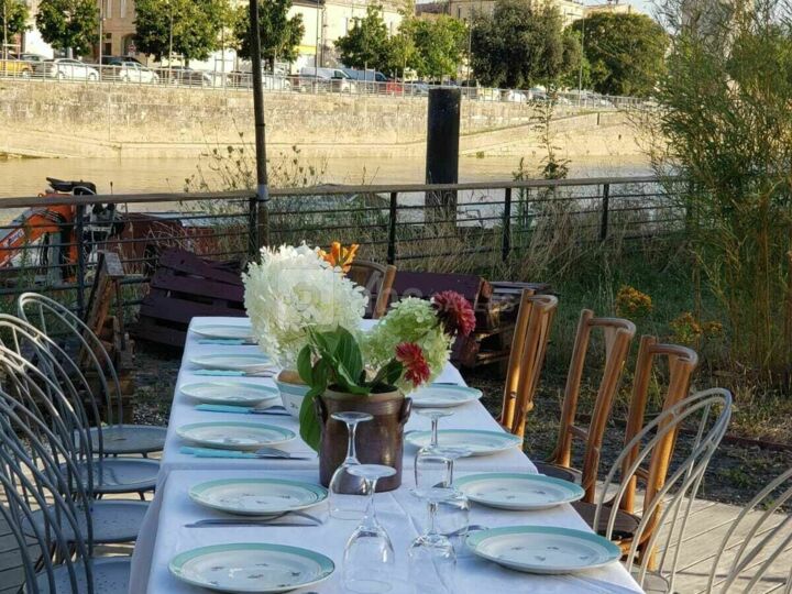 Jardin