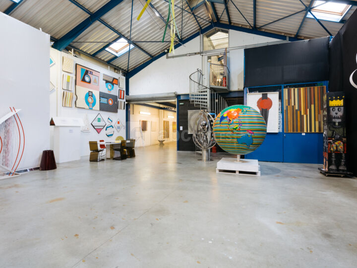 Fondation Cherqui