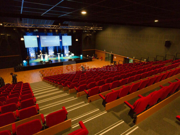 Salle