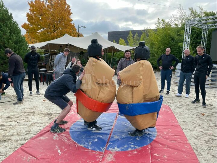 La plage