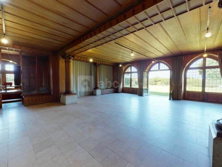 Salle des Ambassadeurs