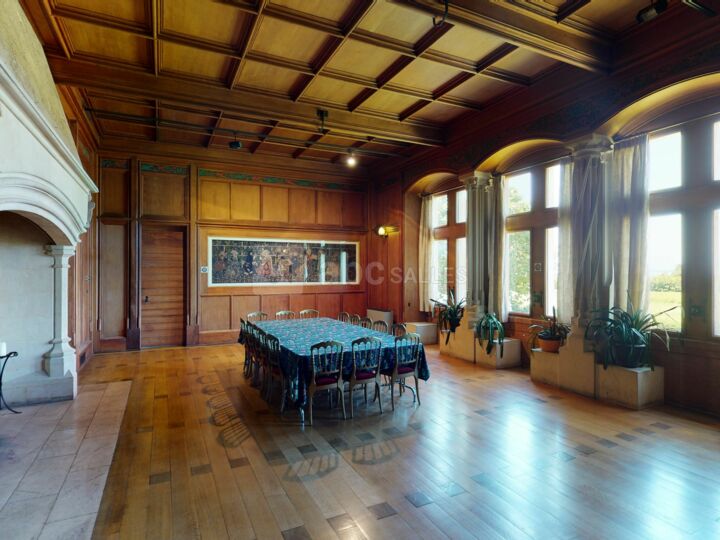 Salon Amédée