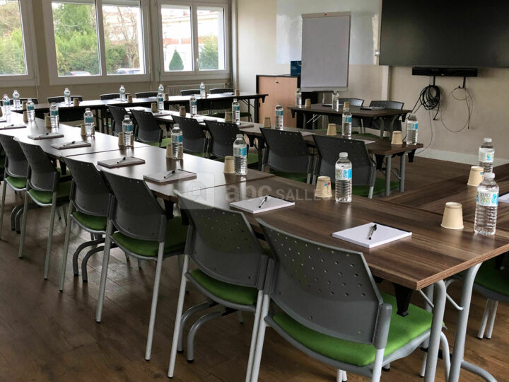 Salle 1