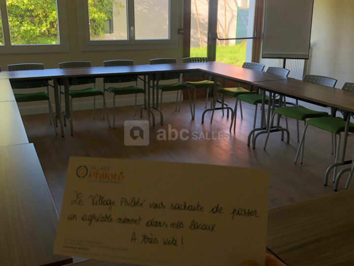 Salle 2