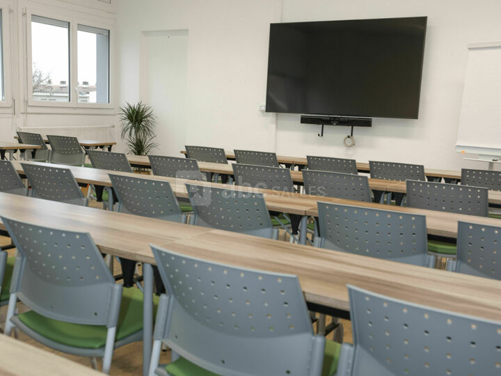 Salle 4