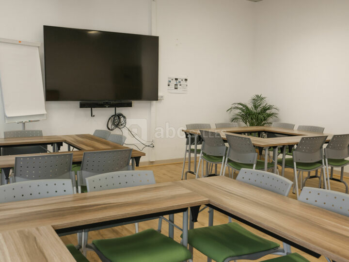Salle 6