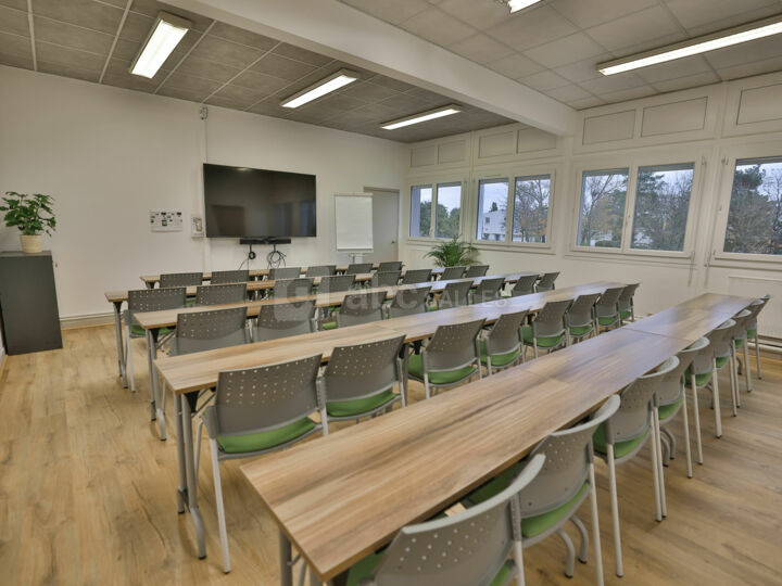 Salle 7