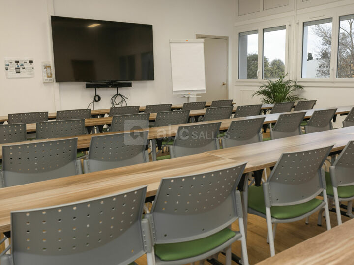 Salle 7