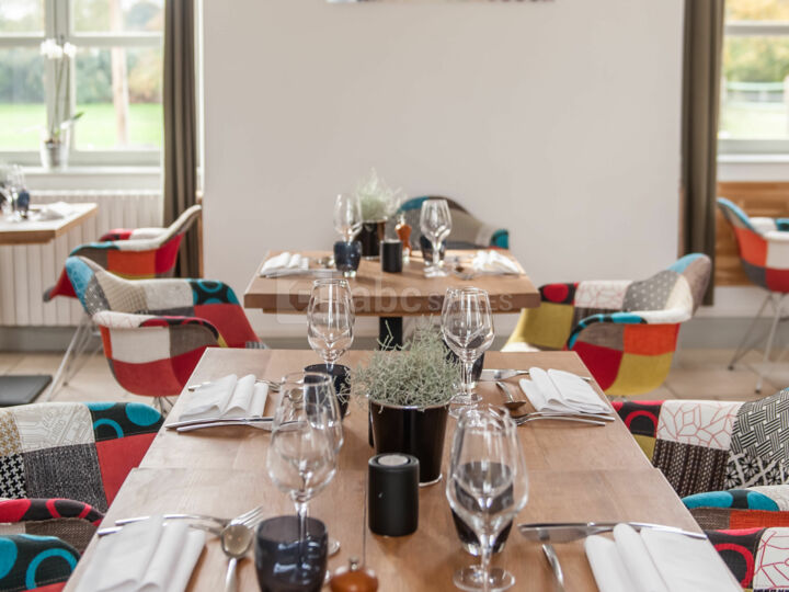 L'atelier des saveurs
