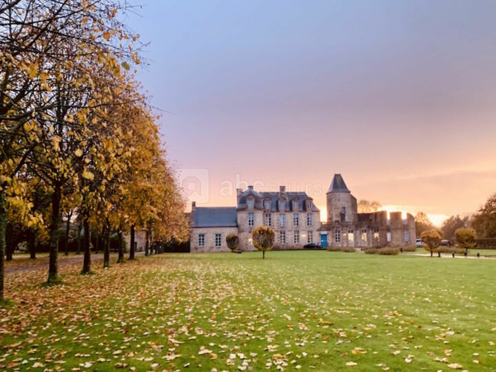Château du Bois Guy