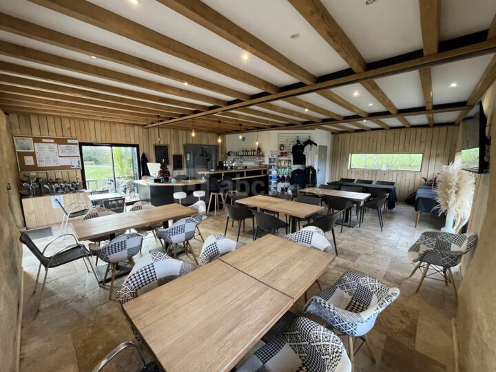 Club house