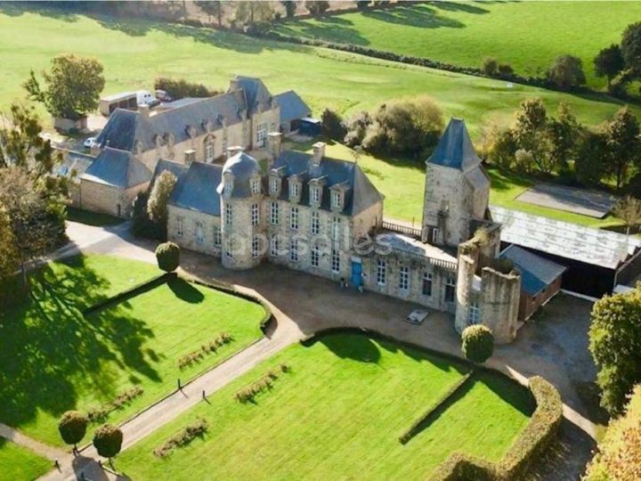 Photo 1 de Château du Bois Guy