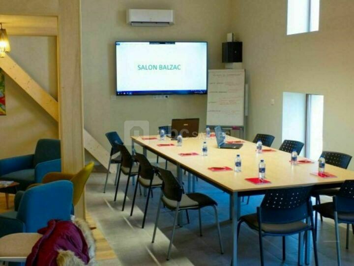 Salle