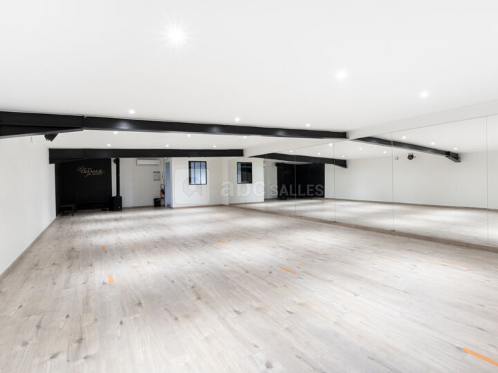 Salle 2